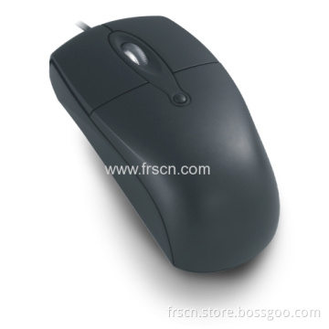 China Good Model Just Sell One Dollar Wired Mouse 